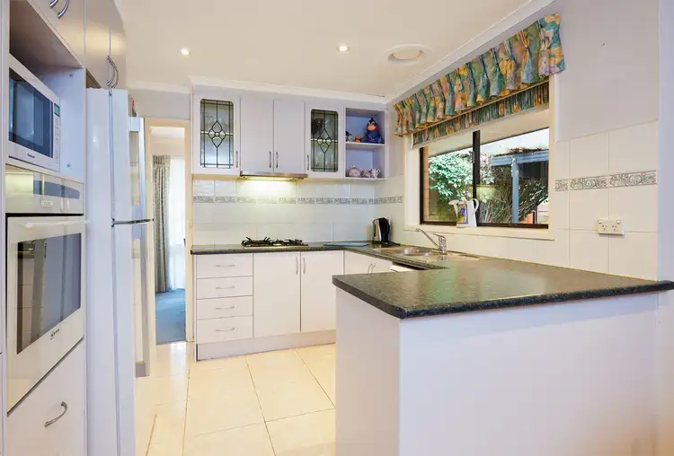 Fourth view of Homely house listing, 1 Rylands Place, Wantirna VIC 3152