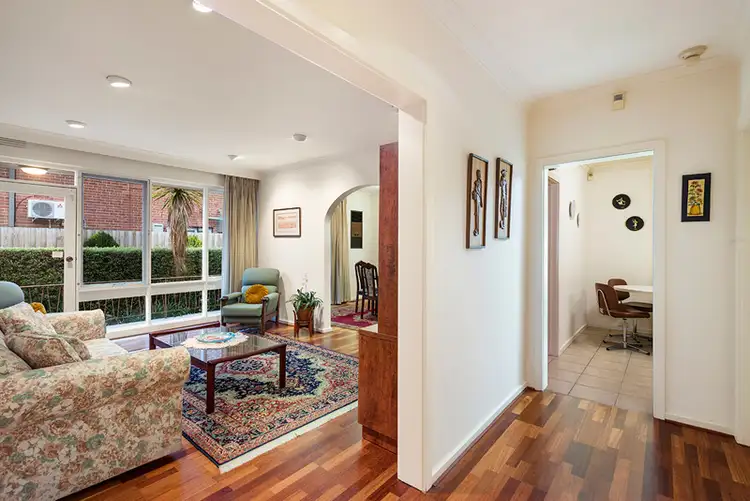 Fifth view of Homely villa listing, 1/65 Carlingford Street, Caulfield South VIC 3162