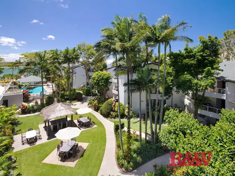 43/291 Gympie Terrace, Noosaville QLD 4566