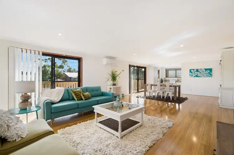 Third view of Homely house listing, 21 Kildare Street, Bensville NSW 2251