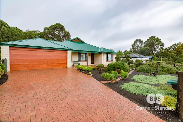 Sixth view of Homely house listing, 69 Winthrop Avenue, College Grove WA 6230