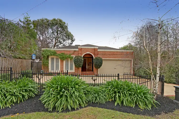 Main view of Homely house listing, 136 Dorset Road, Croydon VIC 3136