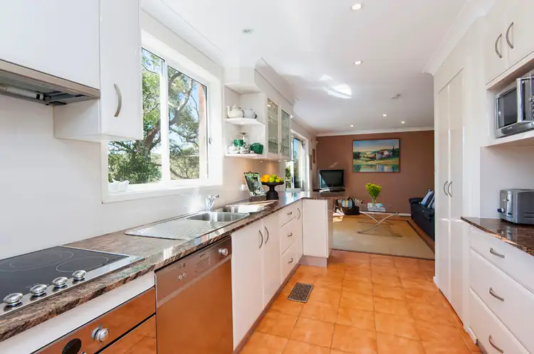 Fifth view of Homely house listing, 12 Altona Street, Hornsby Heights NSW 2077