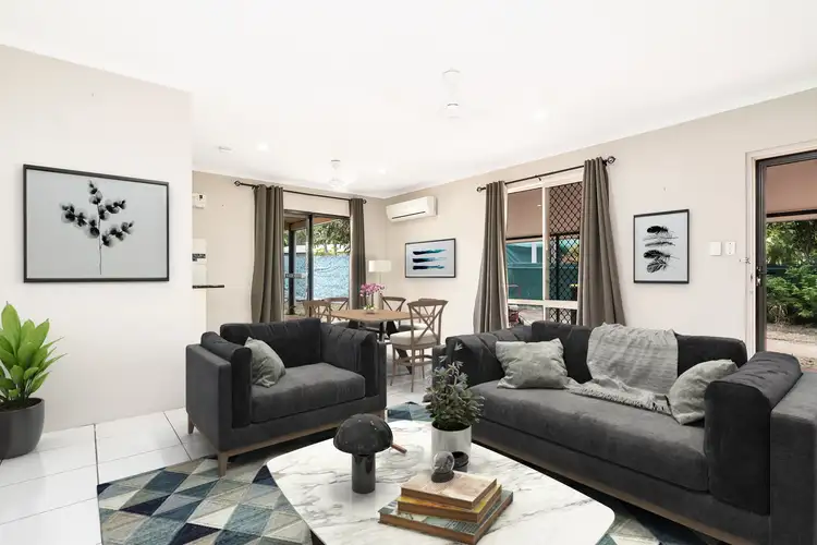 Second view of Homely house listing, 4 Dongara Court, Karama NT 812
