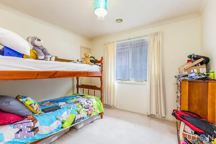 Fourth view of Homely house listing, 75 Marchant Circuit, Dunlop ACT 2615