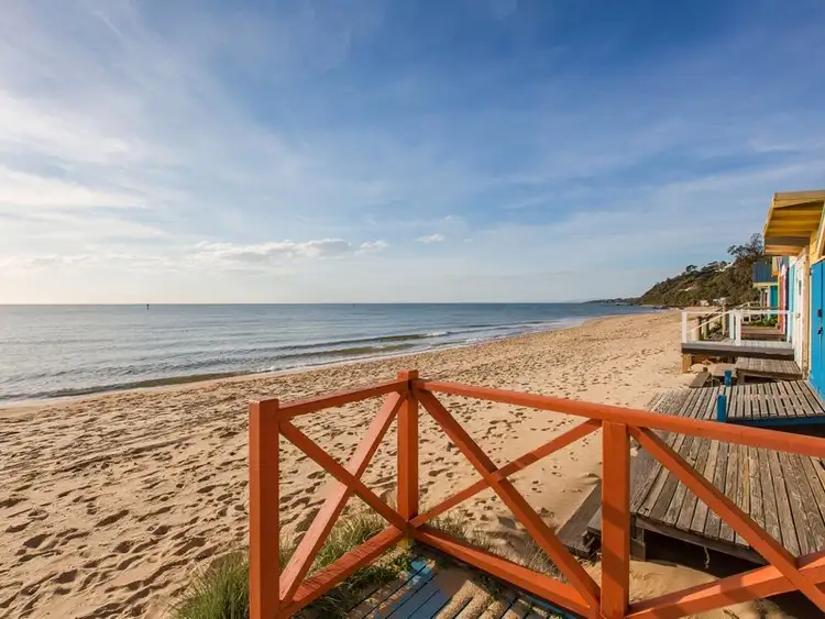 Third view of Homely other listing, 75 Mills Beach, Mornington VIC 3931