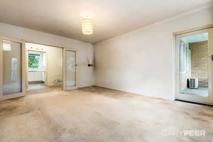 Second view of Homely apartment listing, 14/24 Hughenden Road, St Kilda East VIC 3183