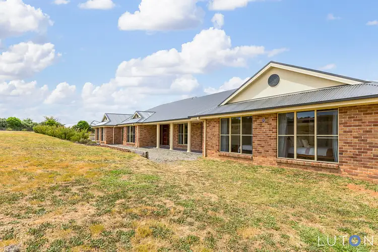 Third view of Homely house listing, 92 Merryville Drive, Murrumbateman NSW 2582