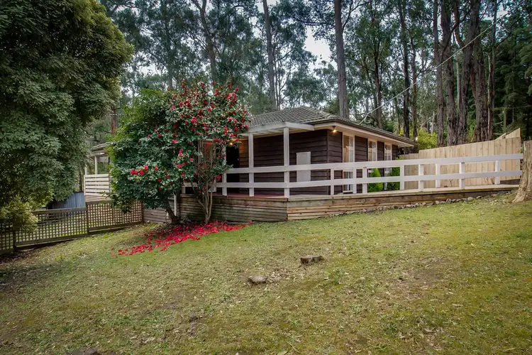 134 Hereford Road, Mount Evelyn VIC 3796