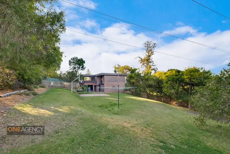 Third view of Homely house listing, 23 Greenhaven Drive, Emu Heights NSW 2750