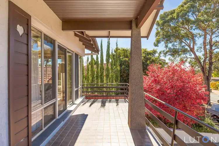 Second view of Homely house listing, 32 Gouger Street, Torrens ACT 2607