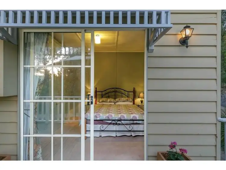Sixth view of Homely house listing, 2 Nash Lane, Daylesford VIC 3460