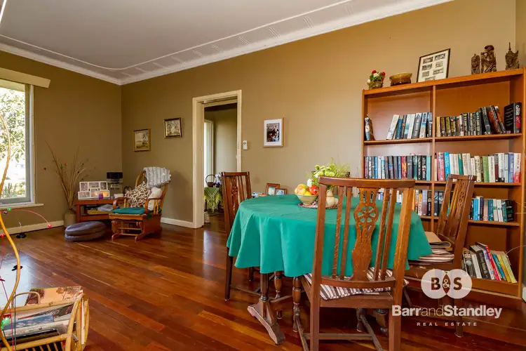 Sixth view of Homely house listing, 44 Venn Street, East Bunbury WA 6230