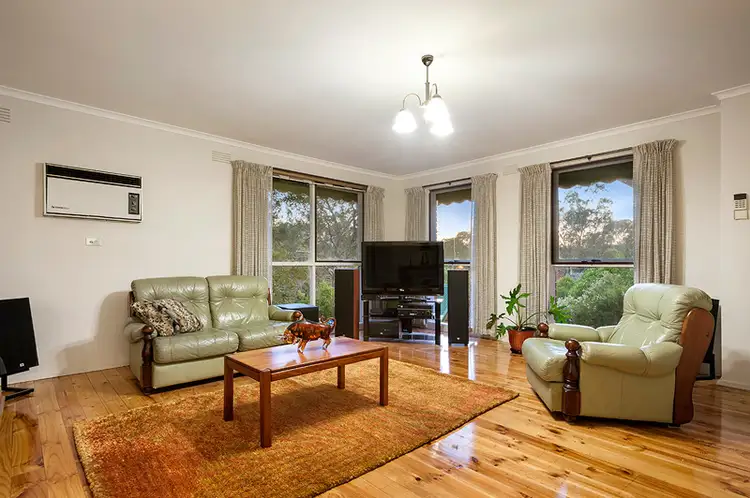 Second view of Homely house listing, 1214 Main Road, Eltham VIC 3095