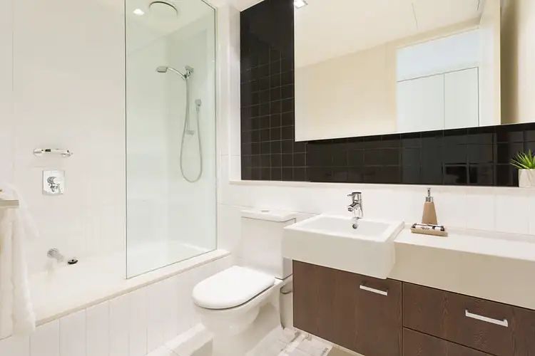 Sixth view of Homely apartment listing, 7/59 Stawell Street, Richmond VIC 3121