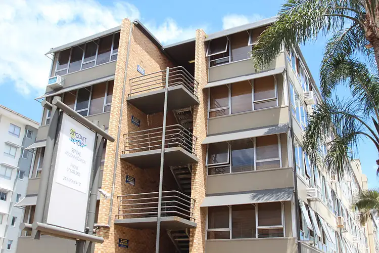 Seventh view of Homely unit listing, 53/24 Wirraway Street, Alexandra Headland QLD 4572