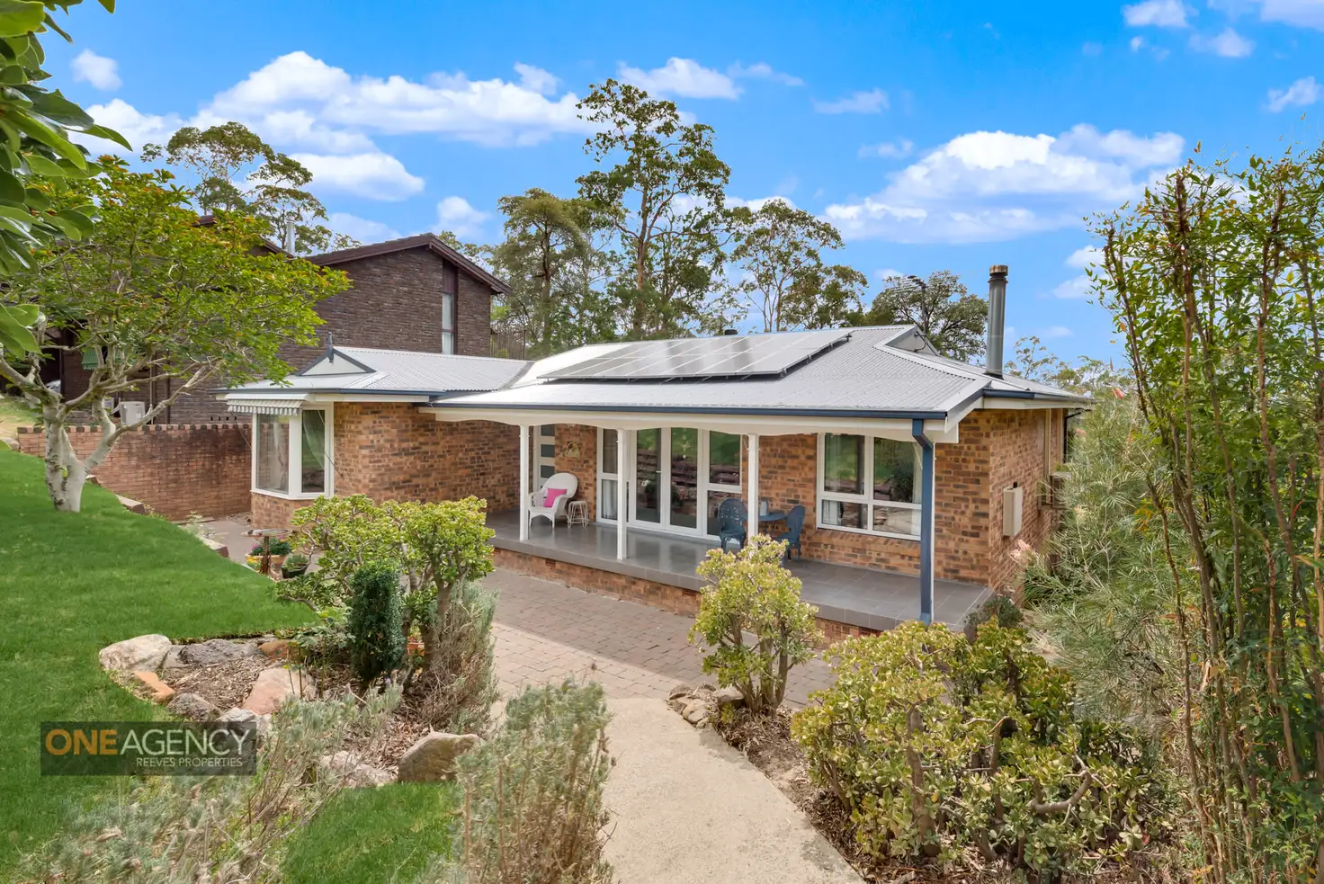 Main view of Homely house listing, 17 Vista Parade, Mount Riverview NSW 2774