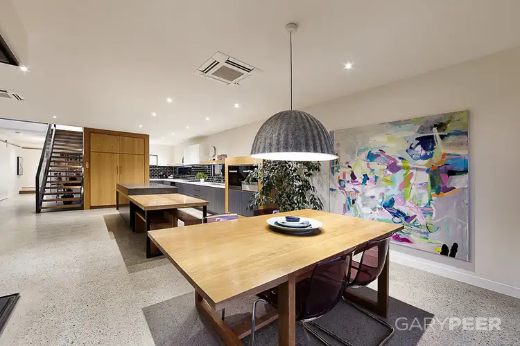 Fourth view of Homely house listing, 35 Leopold Street, Caulfield South VIC 3162