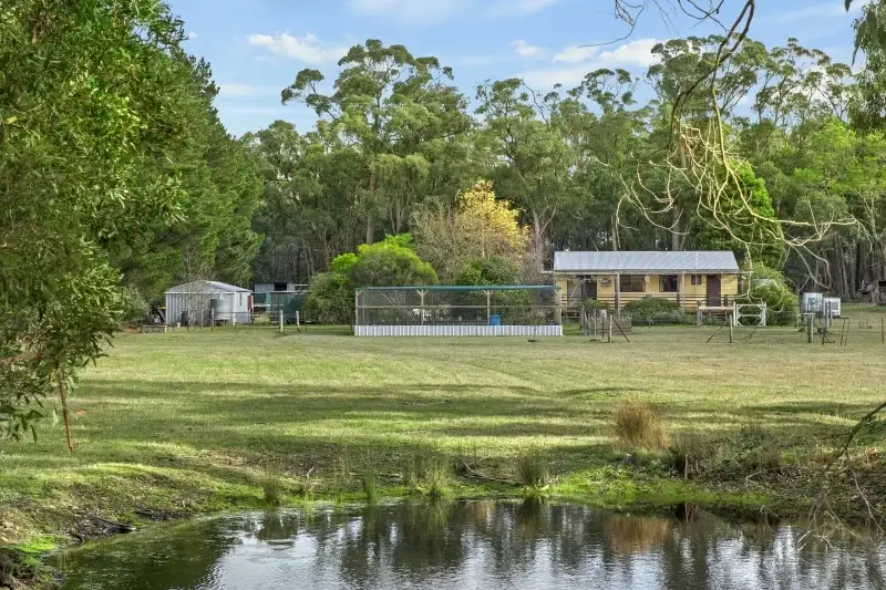 Main view of Homely house listing, 610 Mount Doran Road, Lal Lal VIC 3352