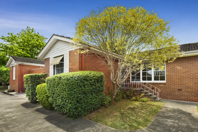 2/28 Cornell Street, Camberwell VIC 3124
