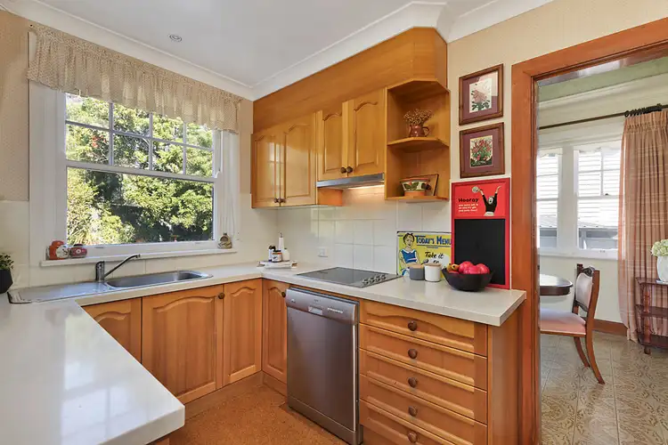 Fifth view of Homely house listing, 119 Crescent Road, Newport NSW 2106