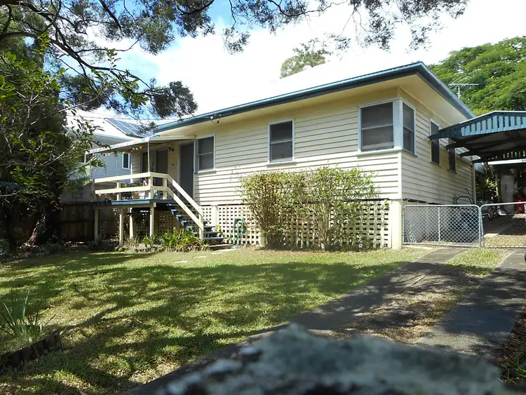 19 Wirega Street, Wavell Heights QLD 4012