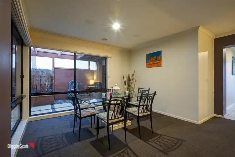 Fourth view of Homely house listing, 17 Gwendoline Drive, Berwick VIC 3806