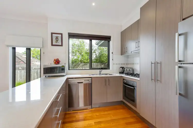 Fourth view of Homely townhouse listing, 2/11 Ware Crescent, Ringwood East VIC 3135