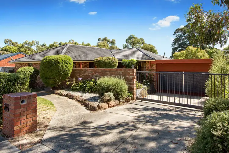 17 Liardet Crescent, Frankston VIC 3199