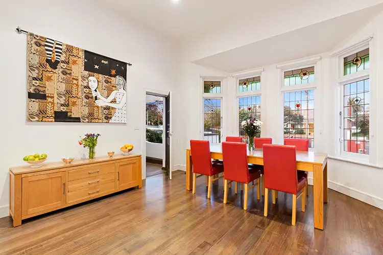 Main view of Homely townhouse listing, 2/45-47 Hotham Street, St Kilda East VIC 3183