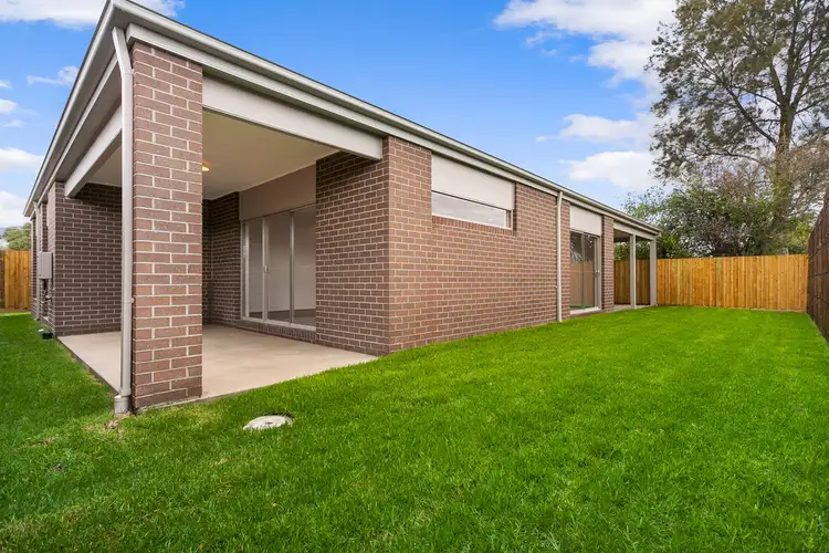 Sixth view of Homely townhouse listing, 2/21 Lucas Avenue, Kilsyth VIC 3137