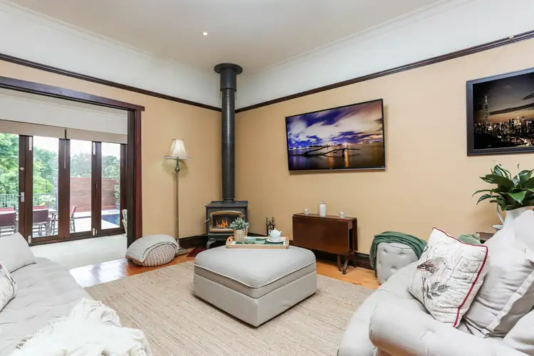 Fourth view of Homely house listing, 21 Vernon Street, Croydon VIC 3136
