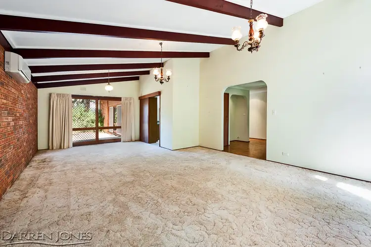 Fifth view of Homely house listing, 288 Yan Yean Road, Plenty VIC 3090