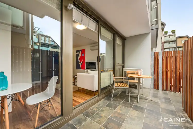 11/150 Kerr Street, Fitzroy VIC 3065
