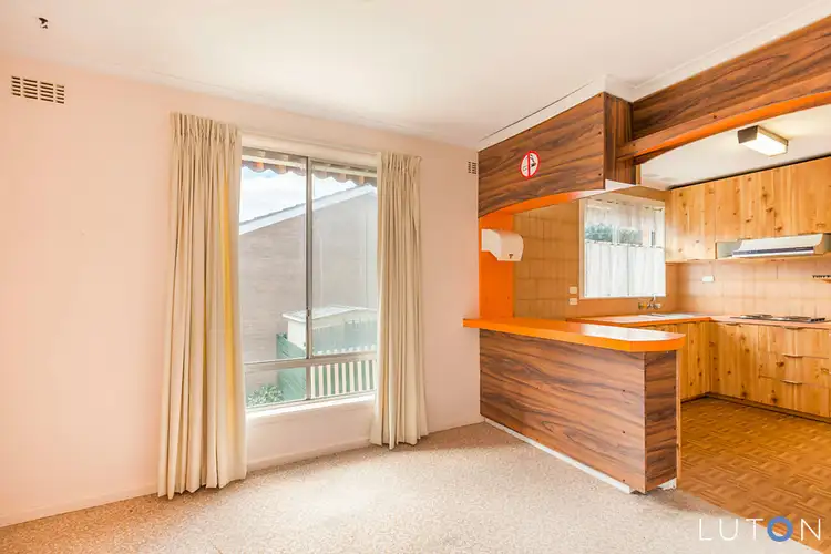 Sixth view of Homely house listing, 38 Enderby Street, Mawson ACT 2607