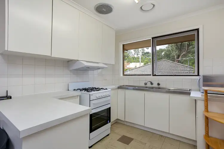 Fourth view of Homely unit listing, 10/14-16 New Street, Ringwood VIC 3134