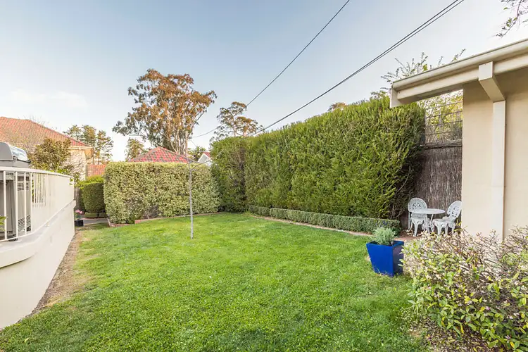Fifth view of Homely house listing, 9A Ducane Street, Forrest ACT 2603