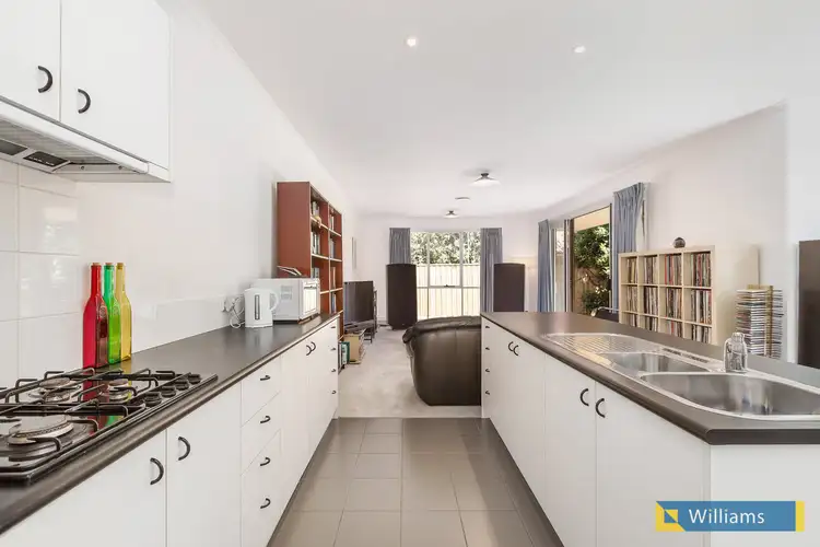 Fifth view of Homely house listing, 2 Hosking Court, Williamstown VIC 3016