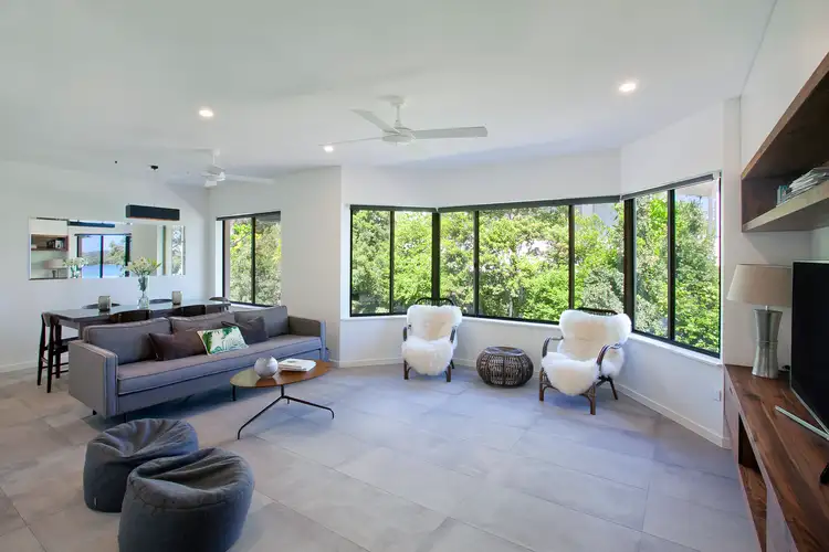 Second view of Homely unit listing, 3/263 Gympie Terrace, Noosaville QLD 4566