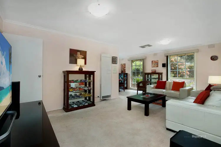 Fifth view of Homely house listing, 42 Raheen Avenue, Wantirna VIC 3152