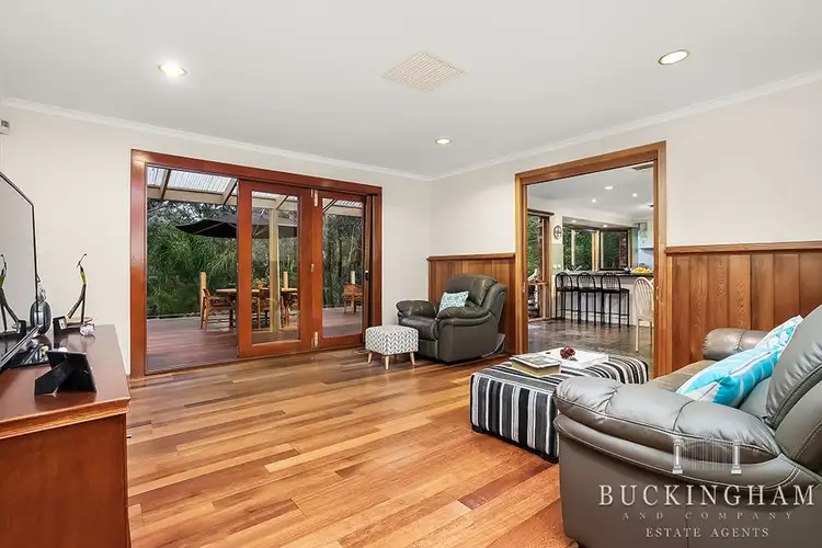 Fifth view of Homely house listing, 405-411 Reynolds Road, Eltham VIC 3095