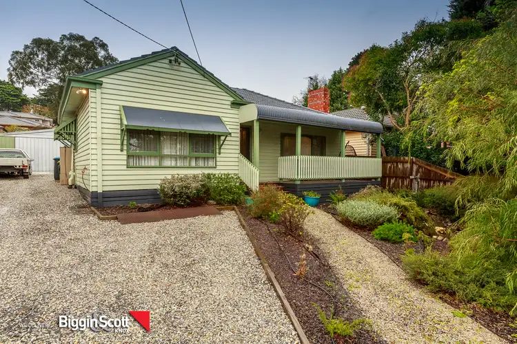 Fourth view of Homely house listing, 50 Orange Grove, Bayswater VIC 3153
