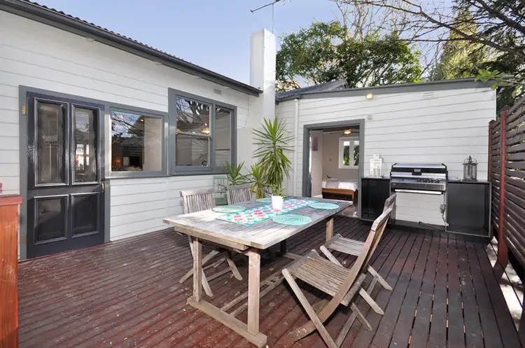 Second view of Homely house listing, 18 Park Road, Bowral NSW 2576