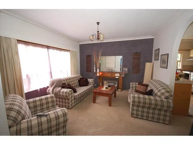 Second view of Homely house listing, 7 Lake Road, Daylesford VIC 3460