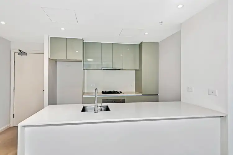 Third view of Homely apartment listing, 613F/5 Pope Street, Ryde NSW 2112