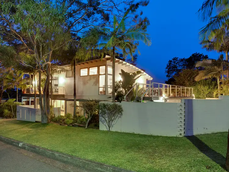 Fourth view of Homely house listing, 45 Kalang Road, Elanora Heights NSW 2101