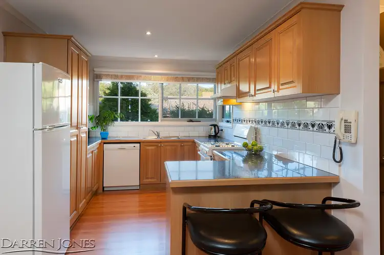 Fourth view of Homely house listing, 1/63 Progress Road, Eltham North VIC 3095