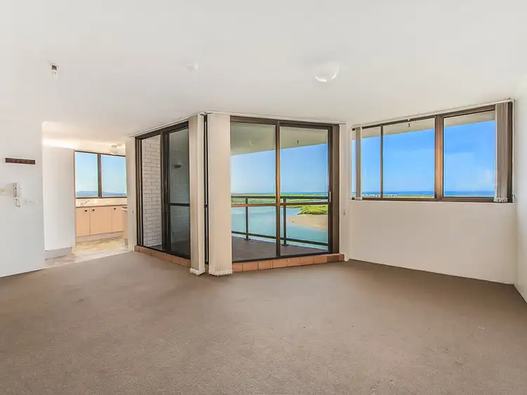 Third view of Homely apartment listing, 115/150 Duporth Avenue, Maroochydore QLD 4558
