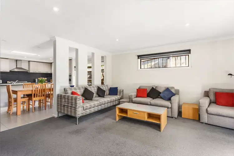 Fifth view of Homely house listing, 31 Madeley Street, Ocean Grove VIC 3226