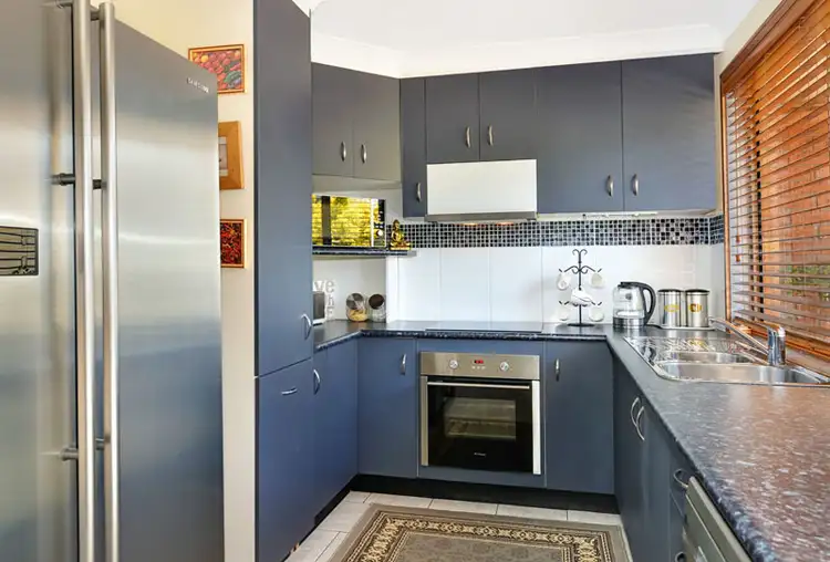 Fifth view of Homely house listing, 10 Waratah Place, Colo Vale NSW 2575